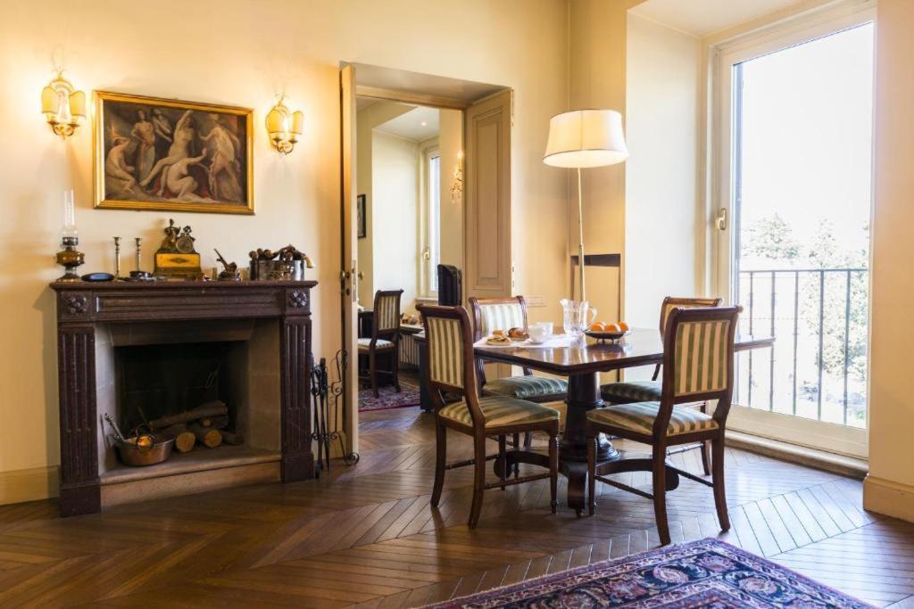 Rome Downtown Suite Bed And Breakfast Aracoeli 3* Rom
