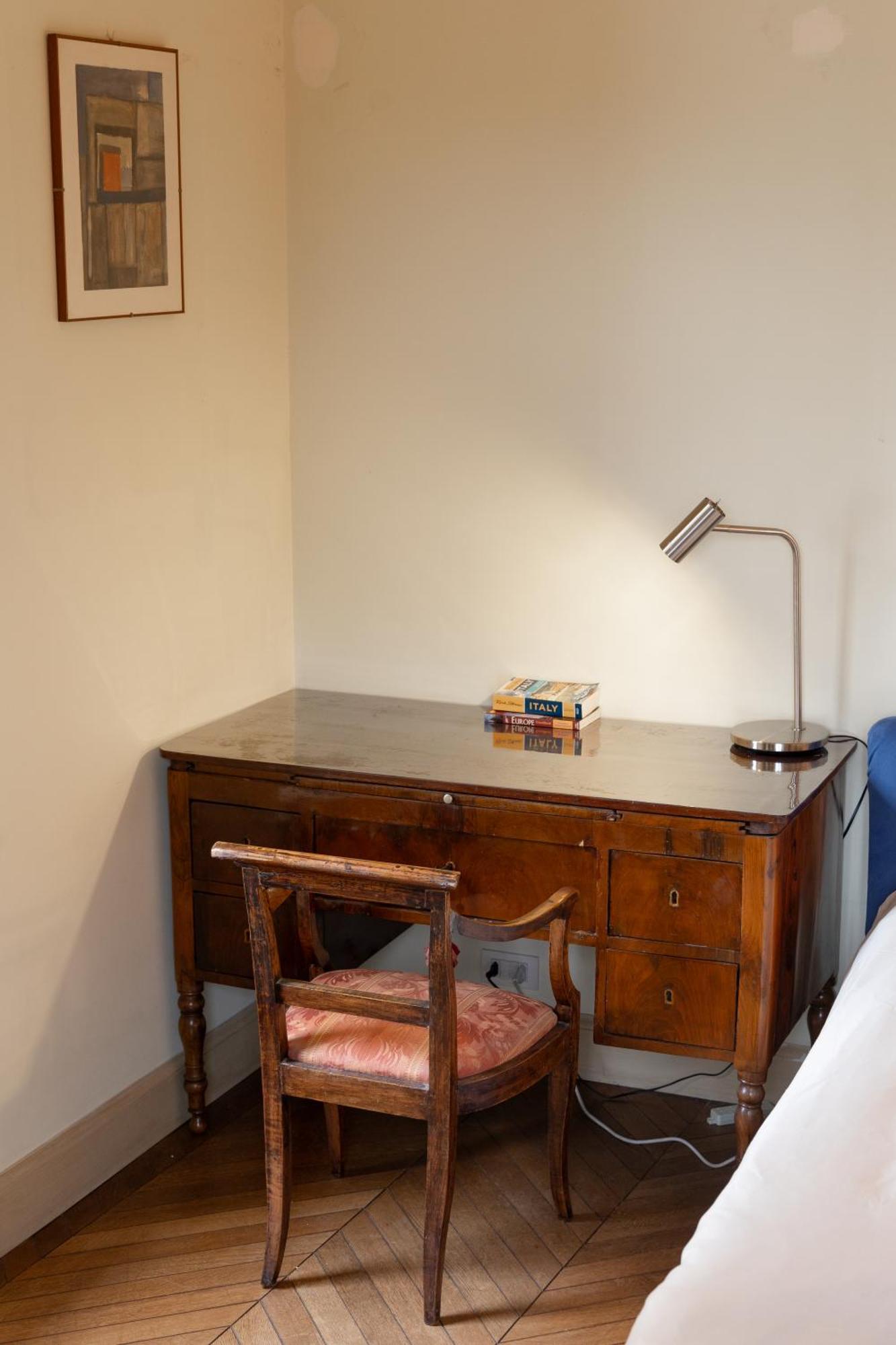 Rome Downtown Suite Bed And Breakfast Aracoeli Rom