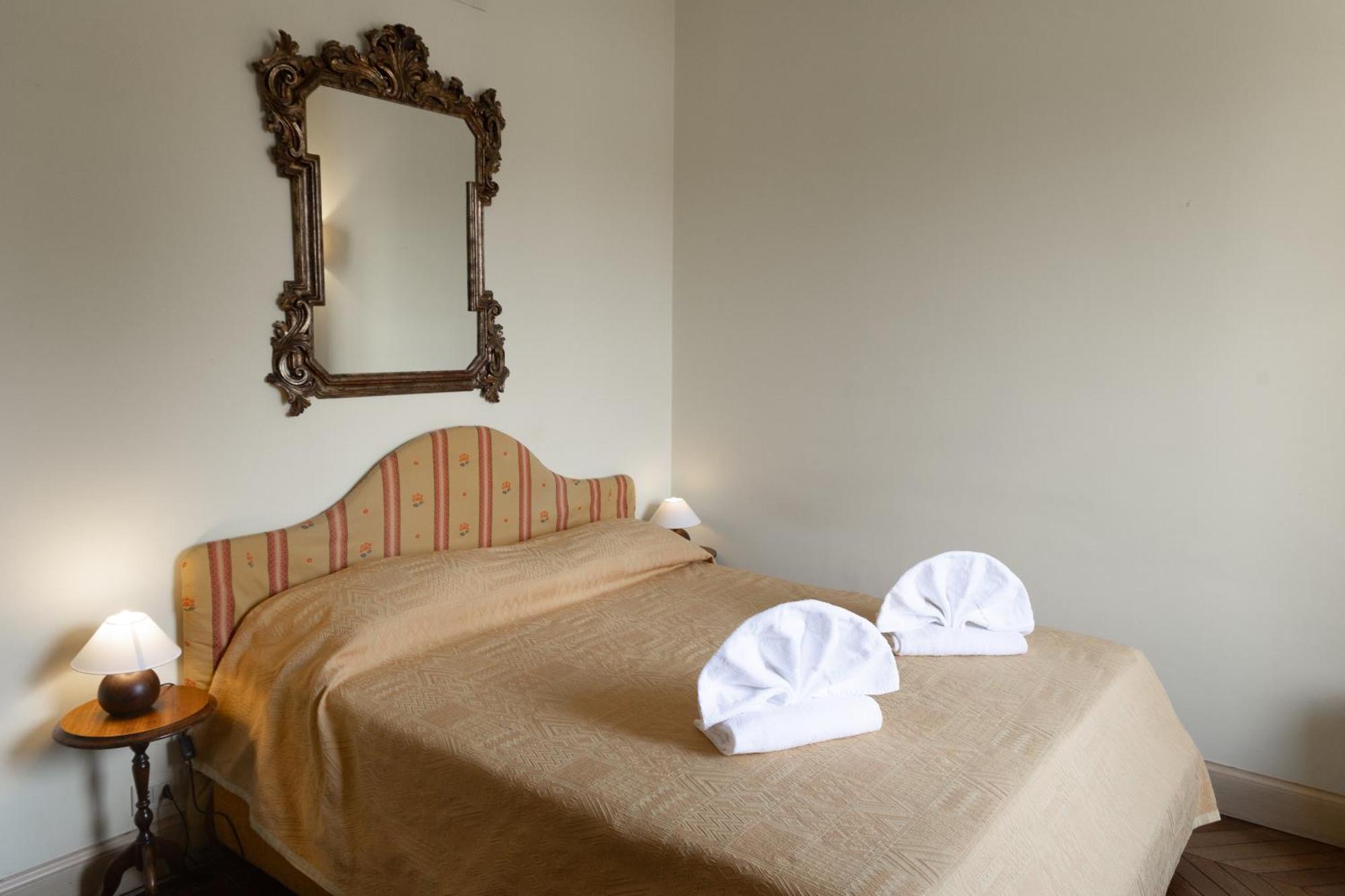 Rome Downtown Suite Bed And Breakfast Aracoeli Frühstückspension 3*