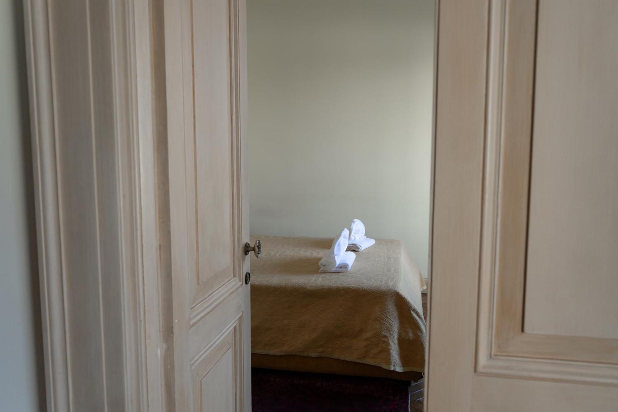 Rome Downtown Suite Bed And Breakfast Aracoeli Frühstückspension 3*
