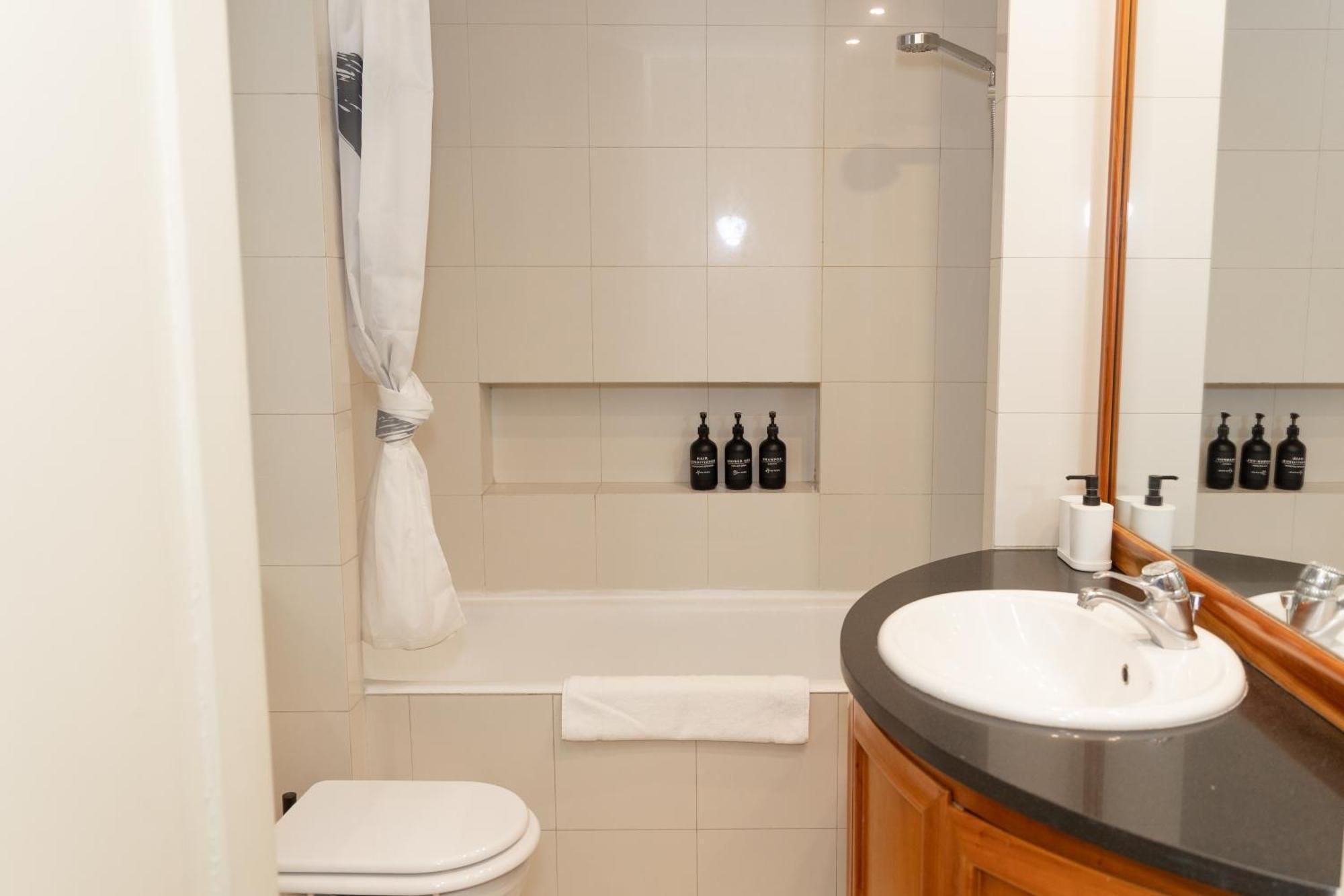 Frühstückspension Rome Downtown Suite Bed And Breakfast Aracoeli
