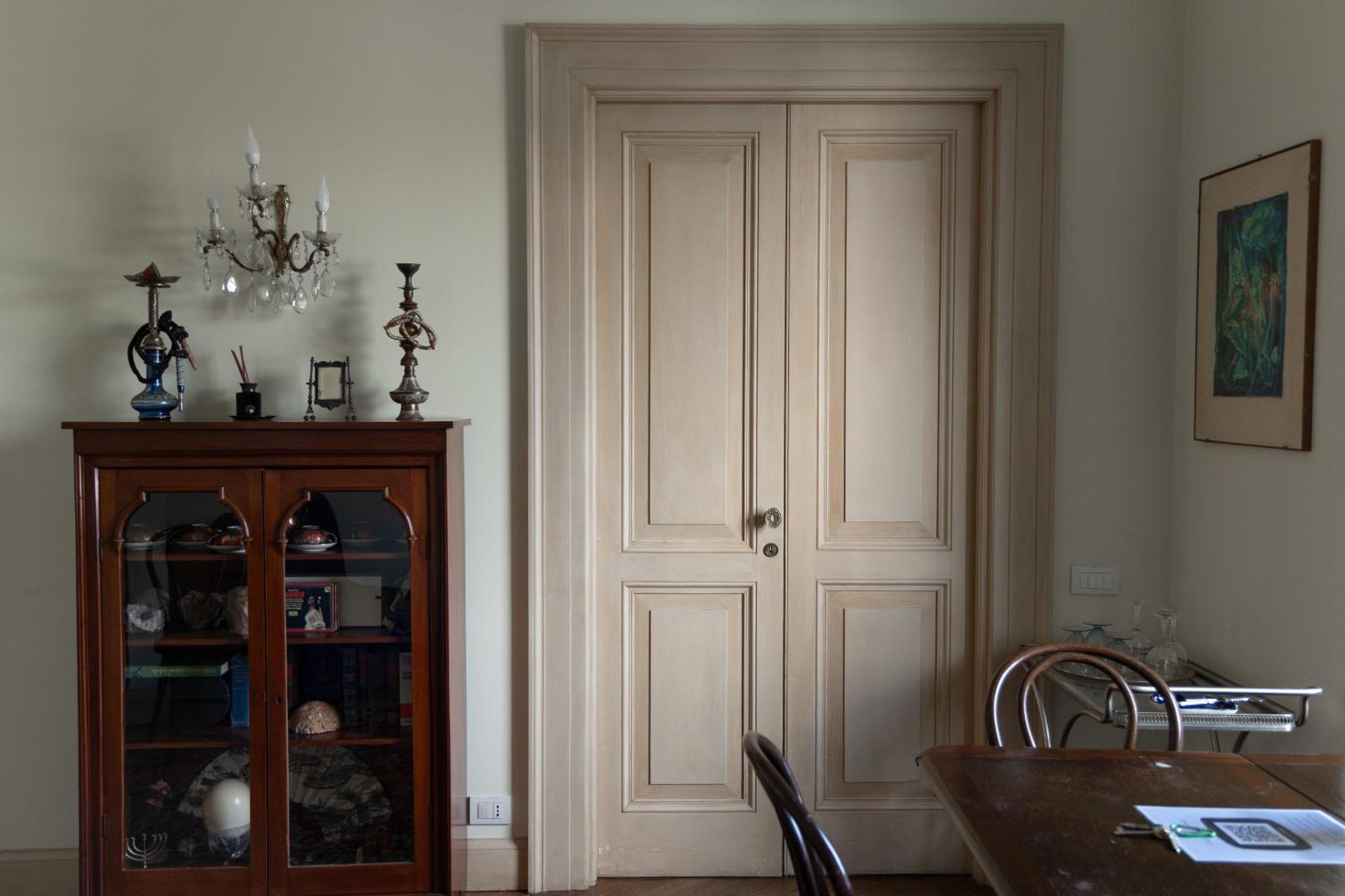 Rome Downtown Suite Bed And Breakfast Aracoeli Frühstückspension
