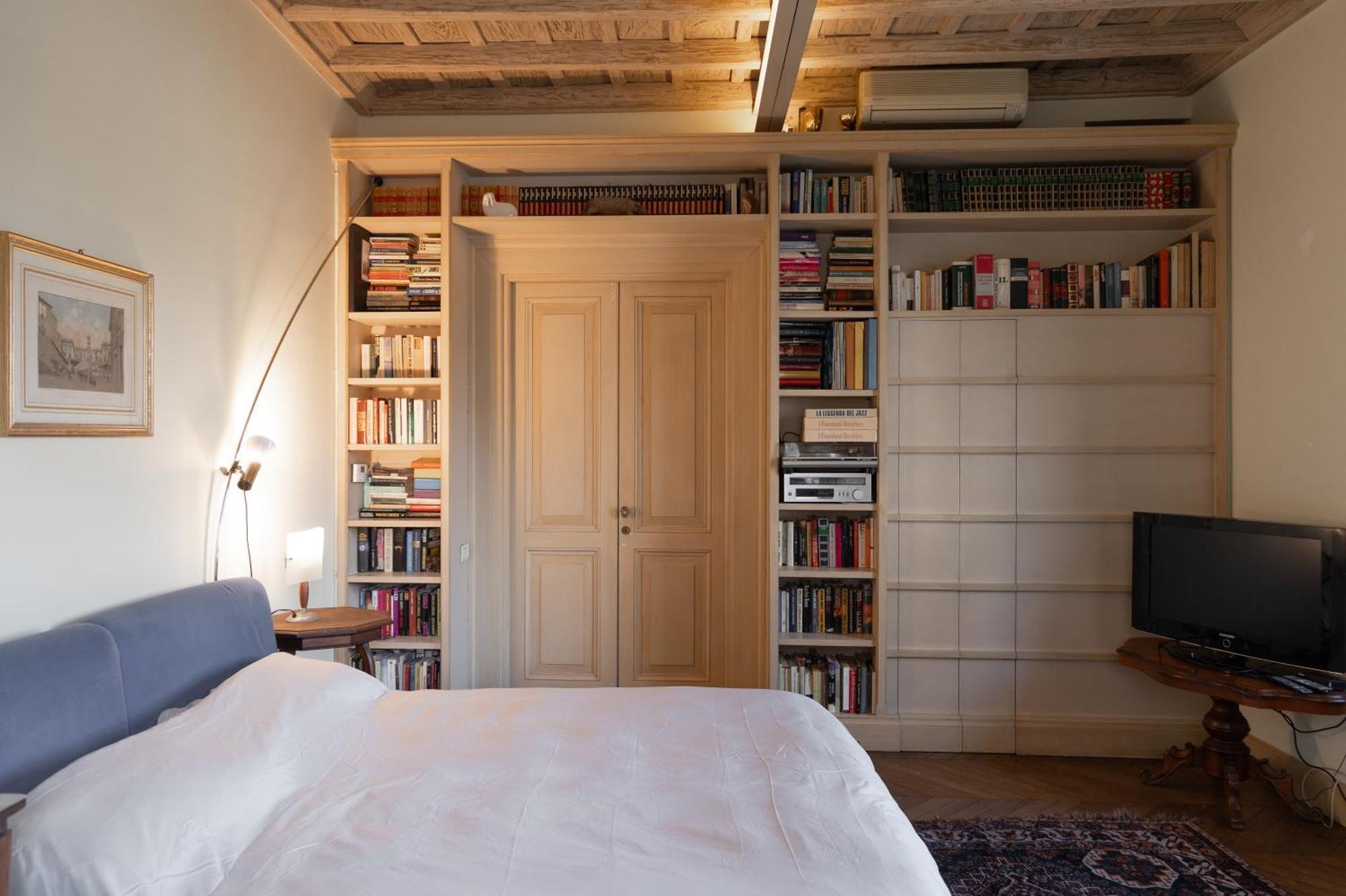 Rome Downtown Suite Bed And Breakfast Aracoeli Frühstückspension Rom