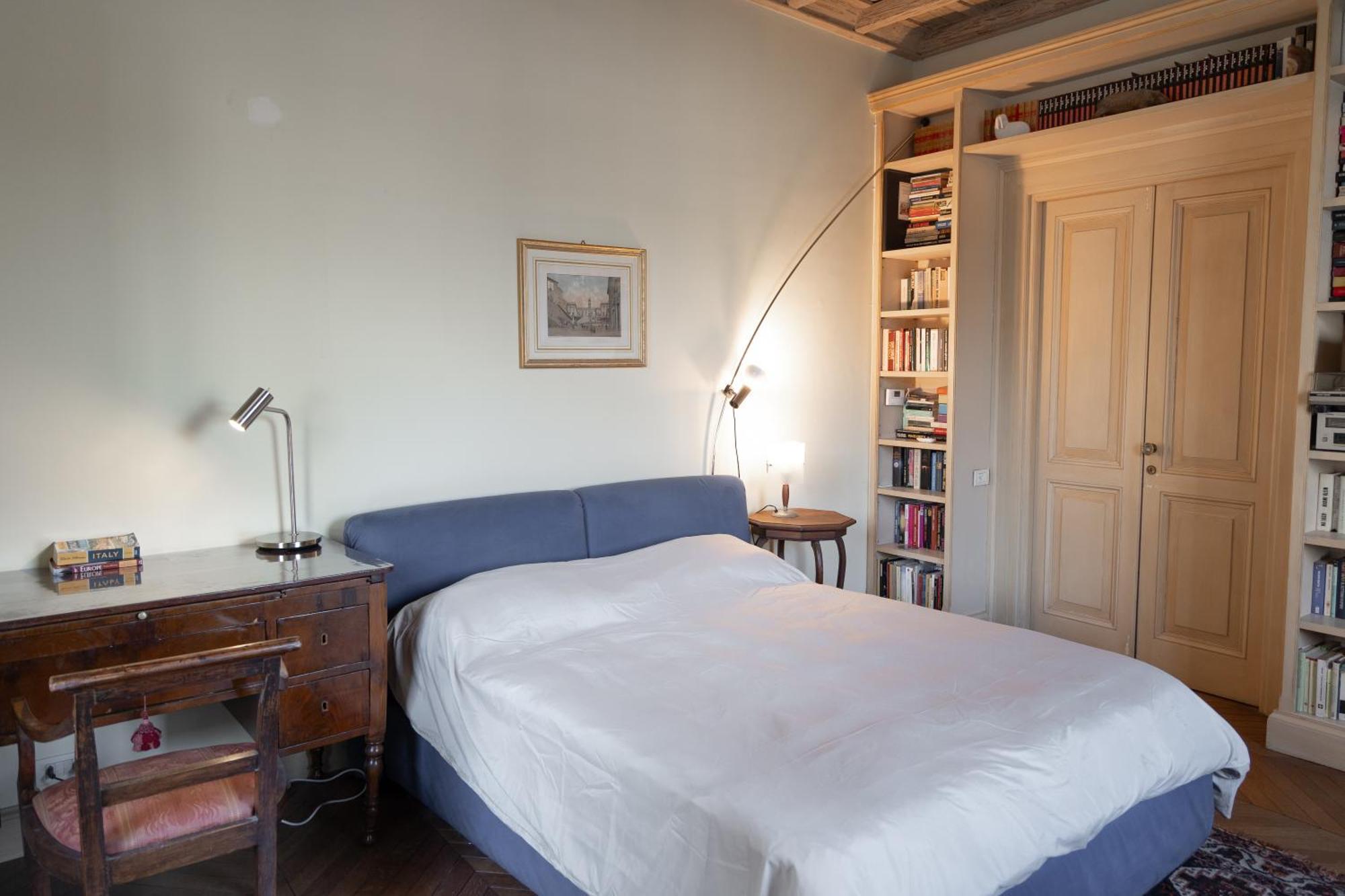 Rome Downtown Suite Bed And Breakfast Aracoeli Frühstückspension