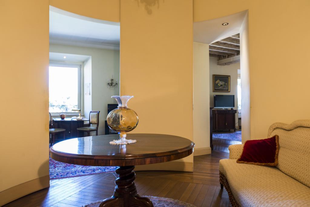 Rome Downtown Suite Bed And Breakfast Aracoeli Frühstückspension 3*