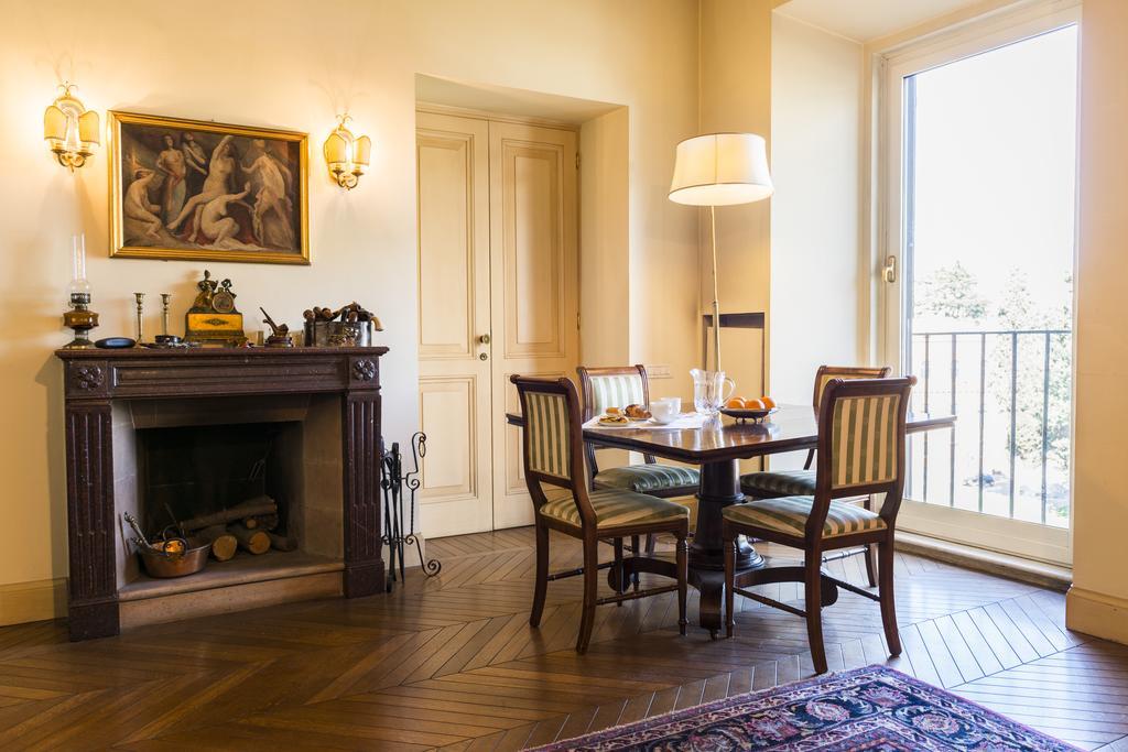 Rome Downtown Suite Bed And Breakfast Aracoeli Frühstückspension Rom